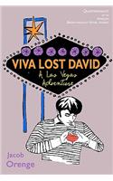 Viva Lost David: A Las Vegas Adventure(English)
