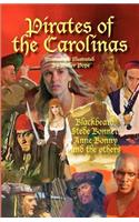 Pirates of the Carolinas