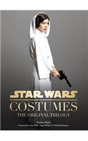 Star Wars Costumes; the Original Trilogy