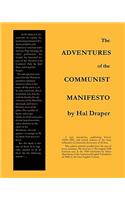 The Adventures of the Communist Manifesto