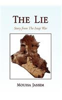The Lie: Story from the Iraqi War(English)