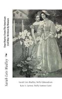 Four Diaries From The American Civil War