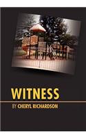 Witness: The Journey from Adolescent Behavior(English)