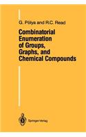 Combinatorial Enumeration of Groups, Graphs, and Chemical Compounds