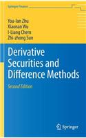 Derivative Securities and Difference Methods