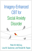 Imagery-Enhanced CBT for Social Anxiety Disorder