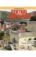 Introduction to Central American Studies