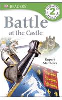 Battle at the Castle