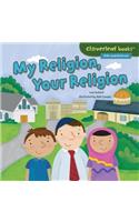 My Religion, Your Religion