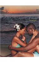 When Love Glows