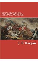 Josiah Ironknife