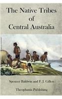 Native Tribes of Central Australia