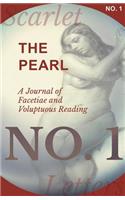 Pearl - A Journal of Facetiae and Voluptuous Reading - No. 1