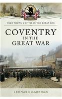 Coventry in the Great War