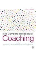 Complete Handbook of Coaching