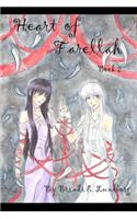 Heart of Farellah