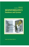Bioinformatics: Databases and Systems(English)