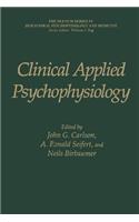 Clinical Applied Psychophysiology