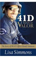 41 D-Man of Valor