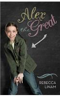 Alex the Great: (English)