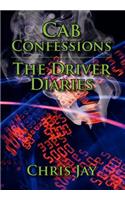 Cab Confessions the Driver Diaries