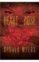 Heart of Rose