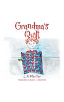 Grandma'S Quilt