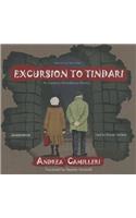 Excursion to Tindari: (5 Inspector Montalbano Mysteries Lib/E)