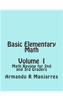 Basic Elementary Math
