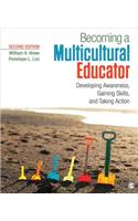 Becoming a Multicultural Educator