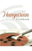 Hungarian Cookbook