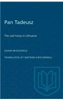Pan Tadeusz