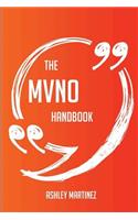 The MVNO Handbook - Everything You Need To Know About MVNO