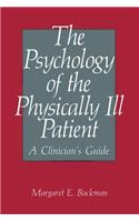 Psychology of the Physically Ill Patient