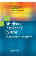 Distributed Intelligent Systems