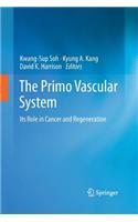 Primo Vascular System