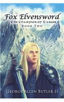 Fox Elvensword the Champion of Tanger