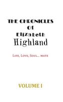 The Chronicles of Elizabeth Highland