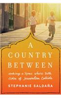 A Country Between