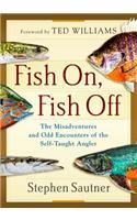 Fish On, Fish Off