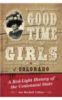 Good Time Girls of Colorado