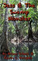 Jess and the Swamp Monster