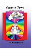 Cosmic Paws: The Cat with Mystic Powers