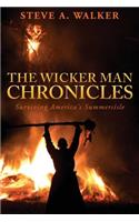 The Wicker Man Chronicles