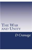 The War and Unity