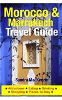 Morocco & Marrakech Travel Guide