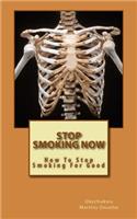 Stop Smoking Now