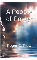 A People of Power