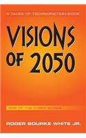 Visions of 2050
