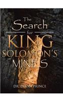 Search for King Solomon's Mines